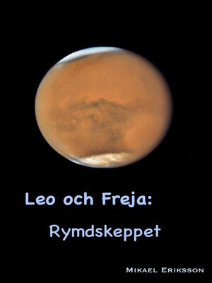 cover image of Leo och Freja